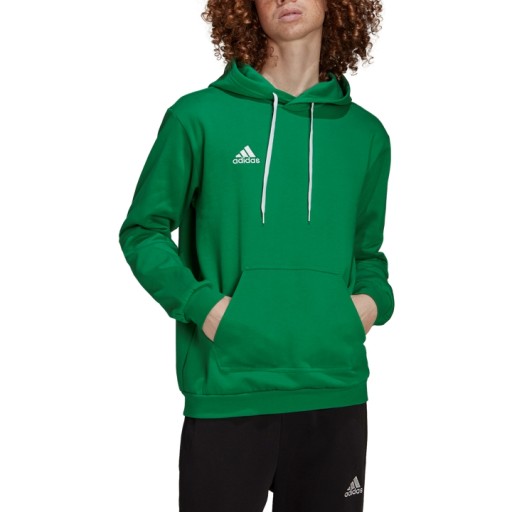 Adidas Entrada 22 Толстовка Sweat M HI2141 S