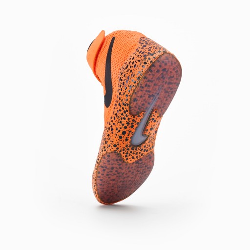 Борцовские кроссовки Nike Inflict 3 SE OLY Special Edition |FV3682-900 | 40,5