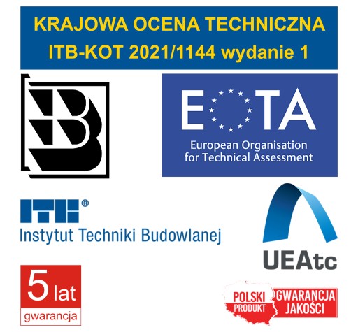 Deski Dekoracyjne Elewacyjne imitacja drewna pomalowane JASNY DĄB