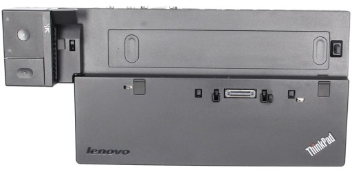 Док-станция Lenovo 40A2 USB 3.0 HDMI