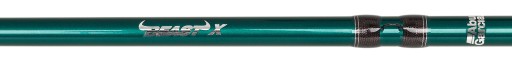 Wędka Abu Garcia Beast X Casting Rod 2,44m 50-200g