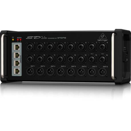 Behringer SD16 - Сценический бокс