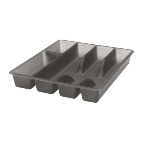 SMACKER Tray Контейнер-органайзер для столовых приборов