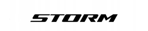 НОВИНКА! STORM RACER 26