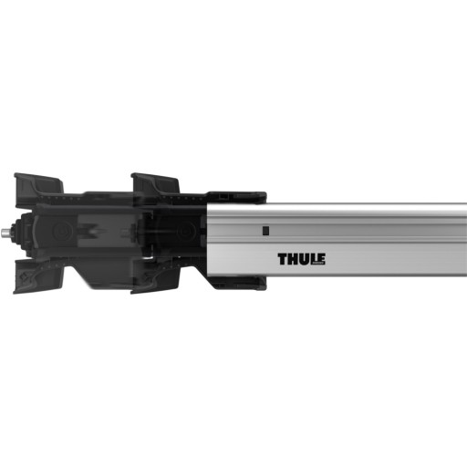 Багажник на крышу Thule WingBar Edge 95 см, серебристый