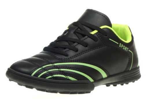 Футбольные бутсы ORLIK Turf Детские спортивные бутсы для футбола 41