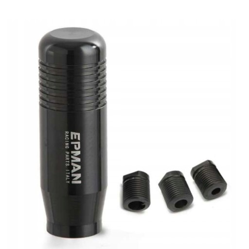 Ручка КПП EPMAN M8 M10 M12 Черный Черный
