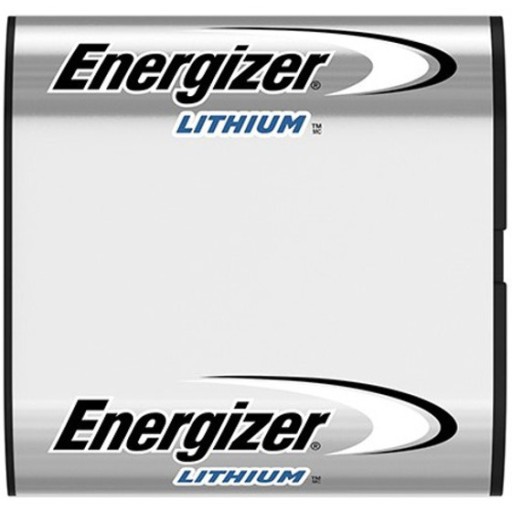 Bateria ENERGIZER CRP2 223 DL223 EL223 Lithium 6V
