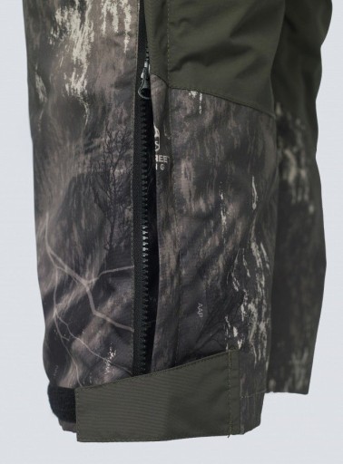 Гидрокостюм Prologic Highgrade Realtree Termo 3XL