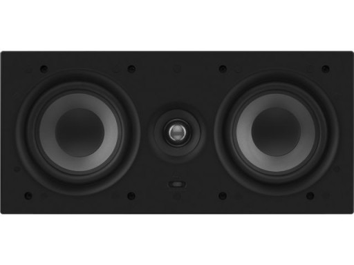 MONACOR SPE-252HQ Потолочный Hi-Fi динамик 50 Вт, 8 Ом