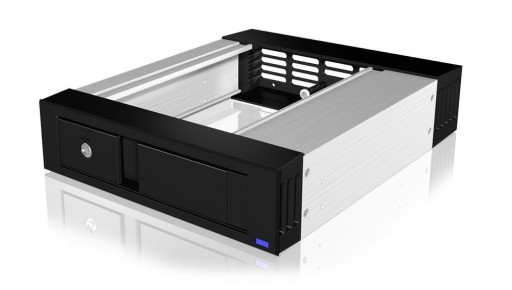 IcyBox IB-158SSK-B 3,5-дюймовый жесткий диск SATA