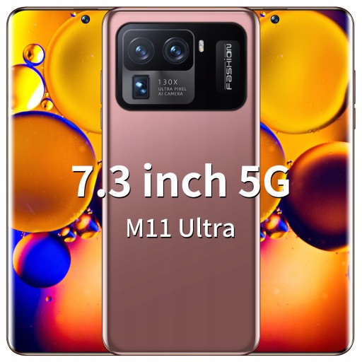 Смартфон Kruger&Matz Drive 9 16 ГБ/1 ТБ золотой