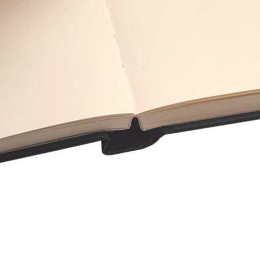 OXFORD SKETCHBOOK СШИТЫЙ А5 96К ЧЕРНЫЙ
