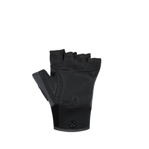 RĘKAWICZKI NEOPRENOWE DO WODNY BEZ PALCÓW PALM XL