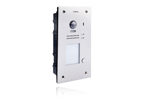 Дверная станция VIDOS DUO S1201A