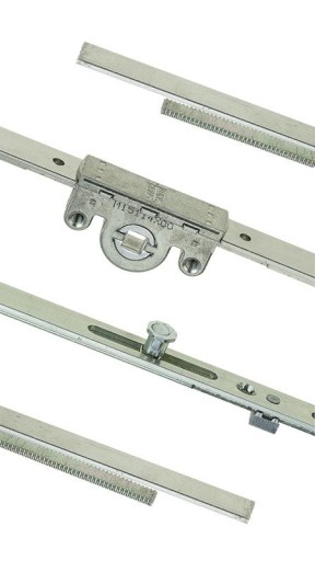 Зубчатый замок Winkhaus GAM 1050 FFH 710-1050 фитинг
