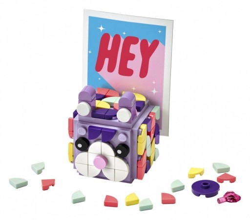 LEGO Dots 30557 Подставка для фотографий с кроликом