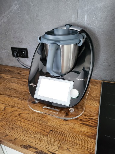 Доска/выдвижная подставка для VORWERK Thermomix TM6/TM5/TM31