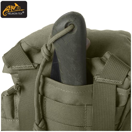 Сумка Helikon Essential - Адаптивный зеленый