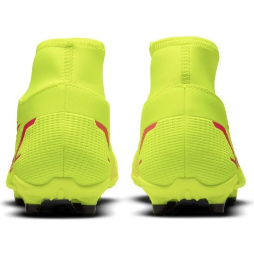 Футбольные бутсы Nike Superfly 8 Club FG