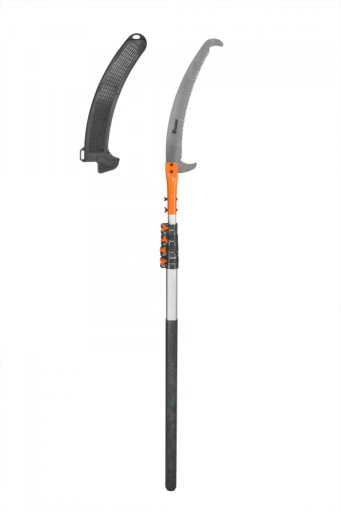 Телескопическая крючковая пила BRADAS V-SERIES 5,5 м