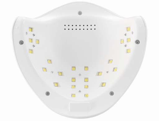 UV LED SUN5 48W USB гелевая гибридная лампа для ногтей