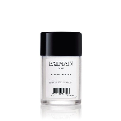 Balmain Styling Powder пудра для волос, придающая текстуру и объем, 11 г