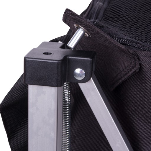 Складная корзина для теннисных мячей inSPORTline TB8202