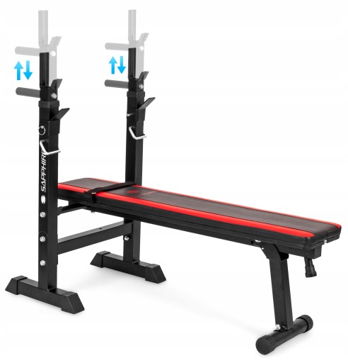 SAPPHIRE GYM 36 кг КОМПЛЕКТ для бодибилдинга Скамья со штангой ВЕСЫ гантели