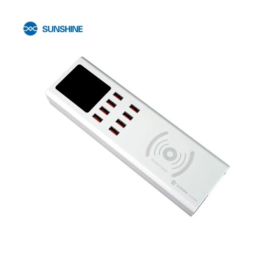 Зарядное устройство Sunshine SS-309WD