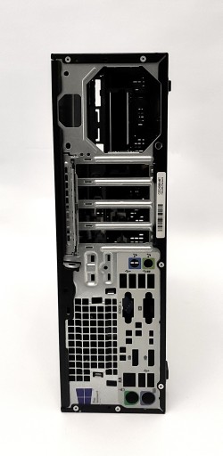 Чехол, HP EliteDesk 800 G1 SFF, настольный компьютер, USB, mATX