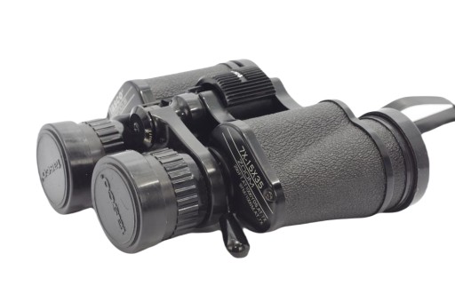 TASCO ZIP FOCUS 7X-15X35 ZOOM - практически не используемый бинокль