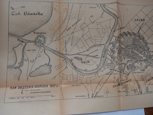 История Войска Польского в эпоху Наполеона, 1918 г.