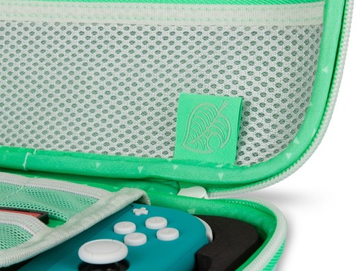 Чехол PowerA SWITCH / SWITCH LITE Animal Crossing