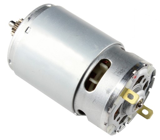 BOSCH GSR 12V-15FC 10.8-2-LI ДРЕЛЬ/ВЕДОМЫЙ ДВИГАТЕЛЬ ОРИГИНАЛ 2609199258