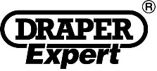 DRAPER Пневматическая дрель 1/2