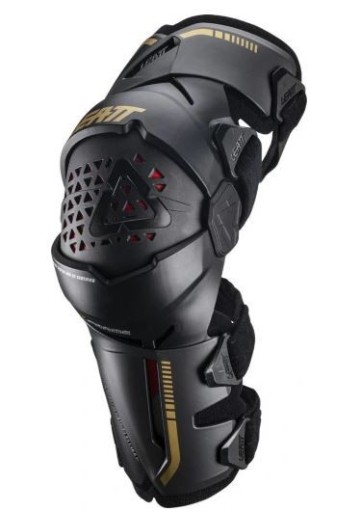 Ортезы Leatt Z-Frame, размер 2XL
