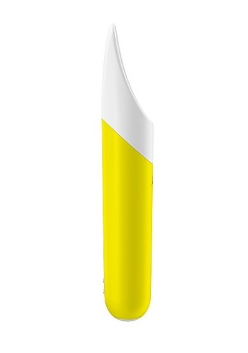 Satisfyer Ultra Power Bullet 7, вибратор 13,5 см