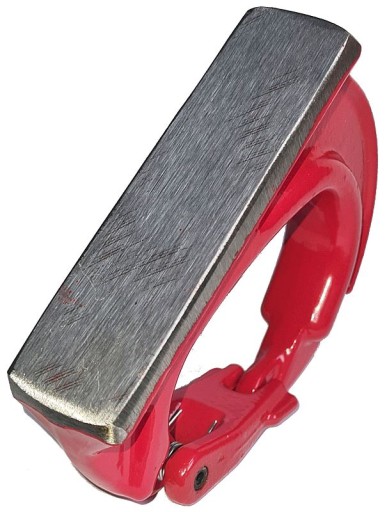 Крюковая сцепка экскаватора для сварки Welding 2T