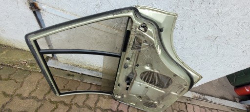 передние двери Opel Ascona C передние задние H/B сед.