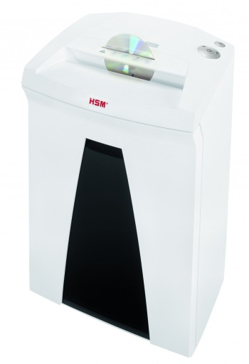Niszczarka HSM SECURIO B24 0,78 x 11 mm Auto Oil
