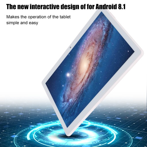 Планшет с экраном 10,1 дюйма, HD IPS, 4+64G, Android, Wi-Fi и Bluetooth, GPS H0
