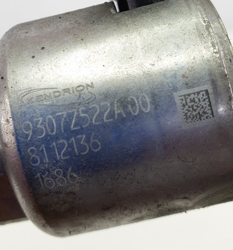 ДАТЧИЧНАЯ ПОЛОСА MERCEDES W204 2.2 CDI 9307Z522A00