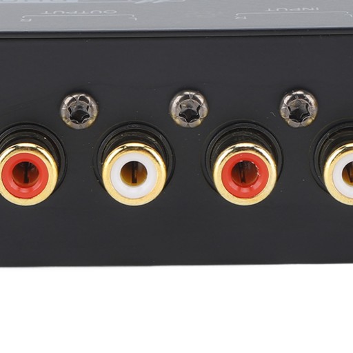 ПРЕДУСИЛИТЕЛЬ ДЛЯ ГРАФОНА ULTRAKOMPAKTOW PP400