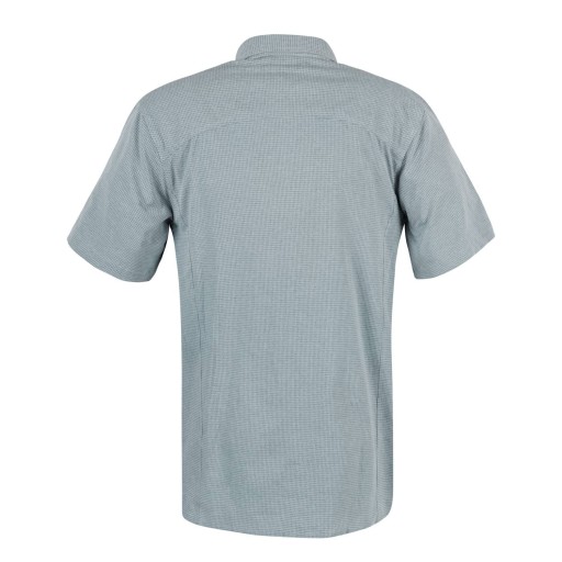 Helikon Ultralight Short Голубая рубашка XL