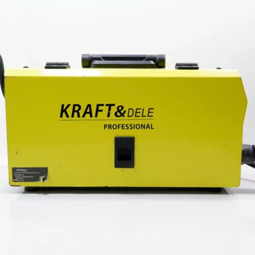 MIGOMAT KRAFT&DELE MAG-200