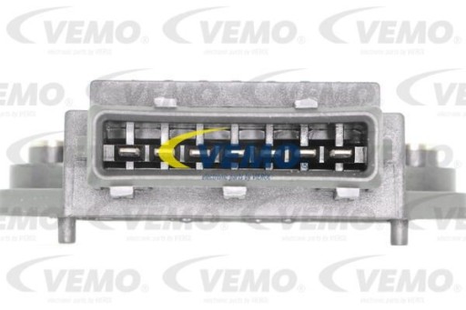 КОНТРОЛЛЕР МОДУЛЯ ЗАЖИГАНИЯ V24-70-0027 VEMO