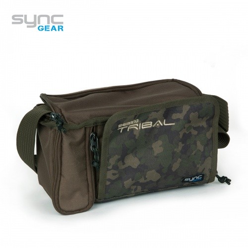 Shimano Tribal Sync Boilie Pouch SHTSC20