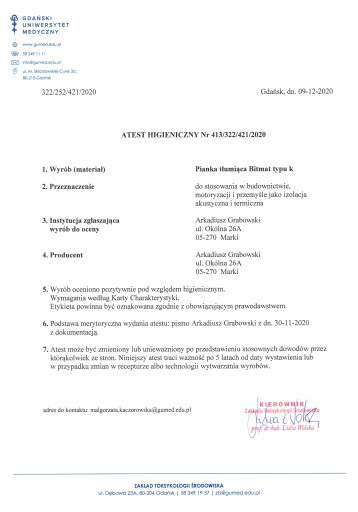 MATA pianka WYGŁUSZAJĄCA akustyczna z KLEJEM 16mm otulina kauczukowa do rur