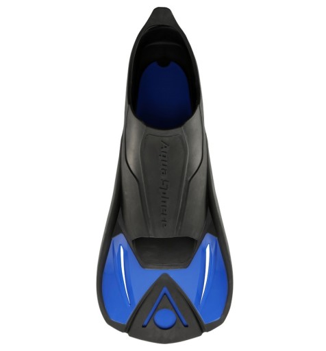 Ласты Microfin Aquasphere синие 44-45